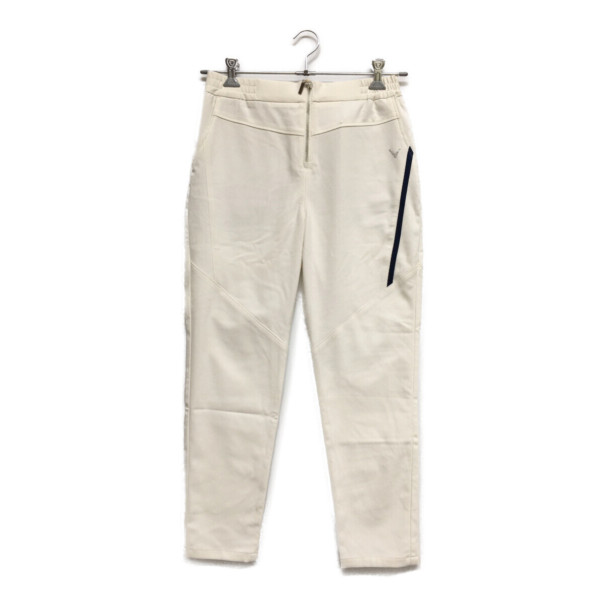 coco 未使用品 キャロウェイ Callaway レディース パンツ L 白 ホワイト レッドレーベル レターパックプラス発送可 119388拍卖