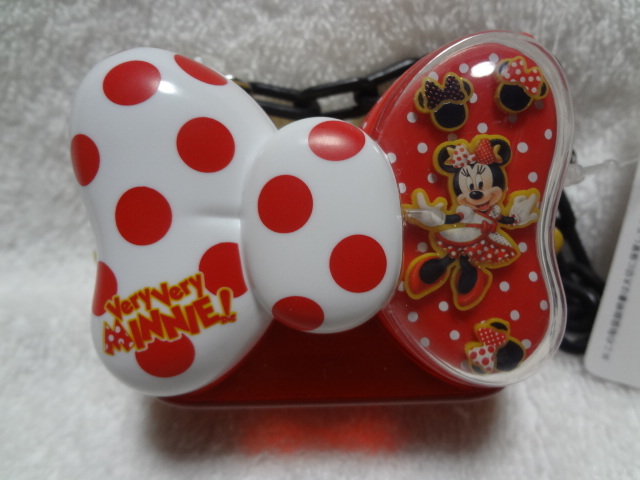TDRミニスナックケース ベリーベリーミニー拍卖