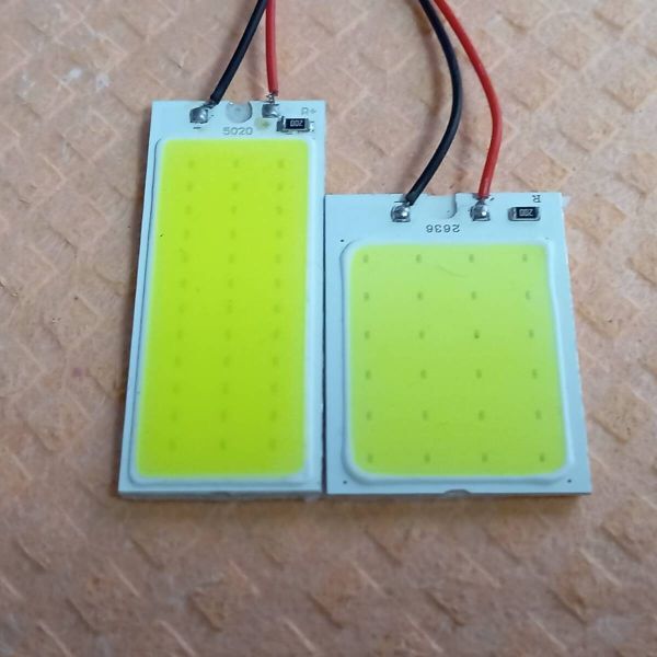 超爆光!エブリィワゴン DA64系 DA17W T10 LED ルームランプ 2点セット ホワイト スズキ /c24/c36拍卖