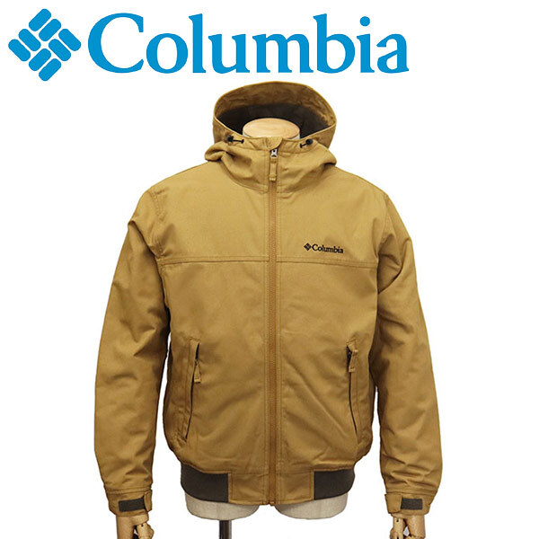 Columbia (コロンビア) XM4292 ロマビスタ フーディー CLB049 264MAPLE XS拍卖