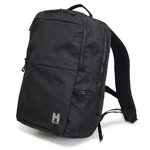 MILLET (ミレー) MIS0725 EXP 17 バックパック デイパック MI023 N6342CHARCOALHEATHER拍卖