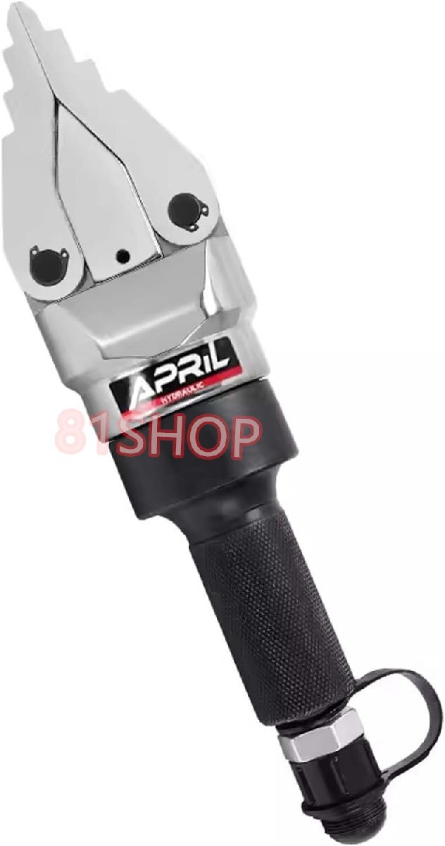 分割油圧フランジスプレッダー、油圧手動拡張分離フランジ解体ツール (FYQ-50)拍卖