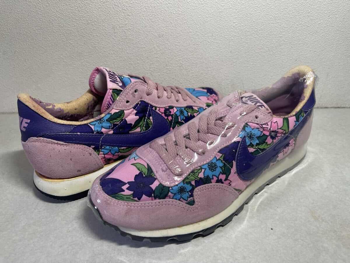 NIKE ALOHA アロハ GUAM 1983年製 ホノルルマラソン US8.5 未使用 DEADSTOCK オリジナル VINTAGE拍卖