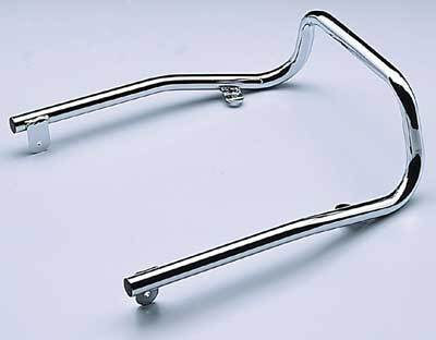 CB400SS用 タンデムグリップ(クロームメッキ) |ハリケーン拍卖