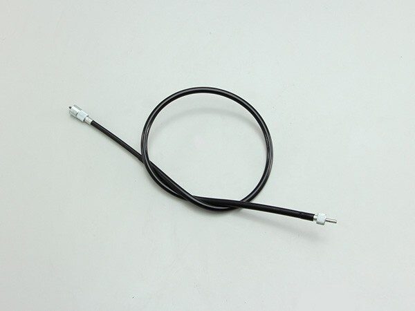 Z400FX(79-82/KZ400E)用 スピードメーターケーブル/メーターワイヤー(純正互換)|ハリケーン拍卖