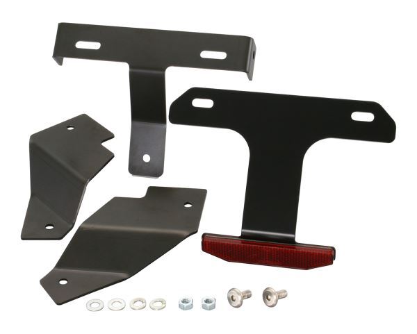 シグナスX/SR(FI車/SE44J/1YP1/2/5)用 フェンダーレスKIT|キタコ拍卖