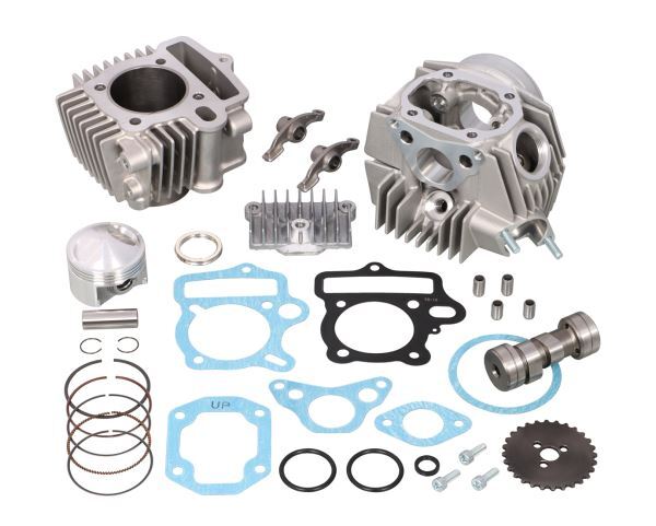 XR70R/CRF70F(DE02)用 ボアアップKIT(88cc/STD-T2)|キタコ拍卖