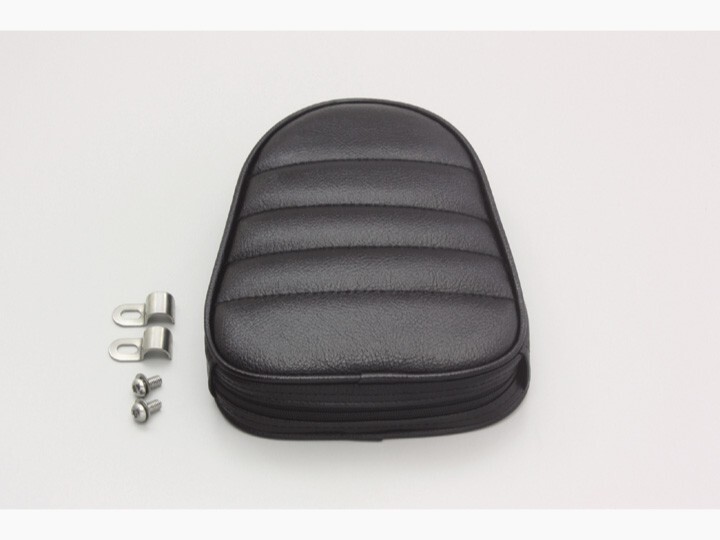 ラウンドシーシーバー用 バーパット(ブラック)|ハリケーン拍卖