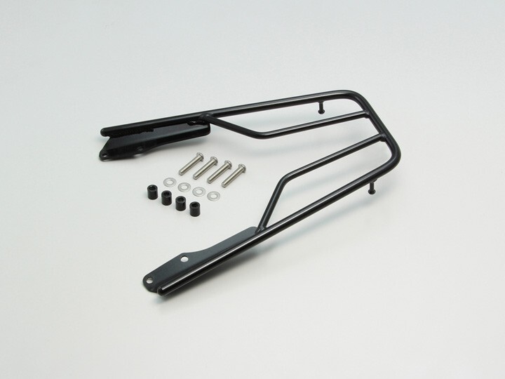 MT-03(16/RH07J)用 リアキャリア(ブラック) |ハリケーン拍卖