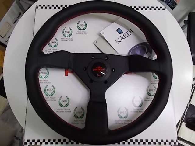 personal パーソナル NEO GRINTA(ネオ グリンタ) P025 350mm 送料無料拍卖