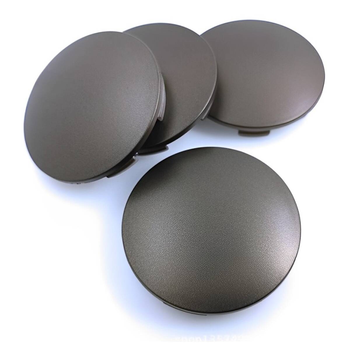 【未使用品】ホイールセンターキャップ 65mm キャップ ホイールキャップ センターキャップ 車 カー用品 タイヤ ダークブロンズ 4個セット拍卖