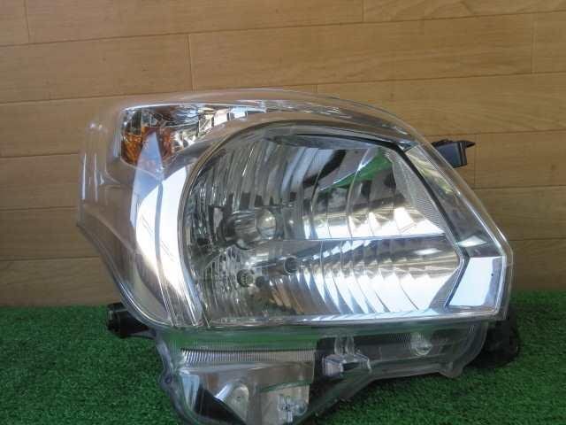 スズキ スペーシア MK32S H25年式 ■右ヘッドランプ イチコー ■中古 ★212582拍卖