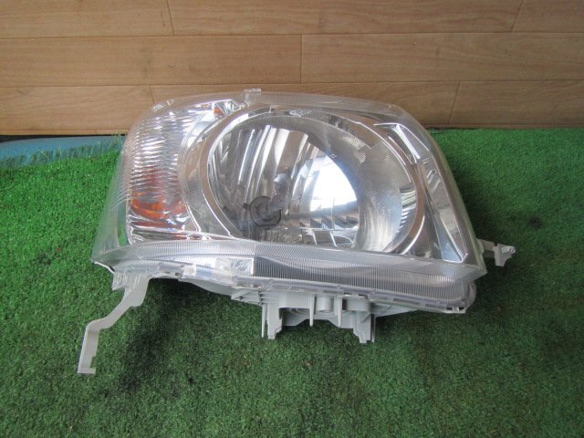 ホンダ N BOX JF1 H23年式 ■右ヘッドランプ 中古 ★213522拍卖