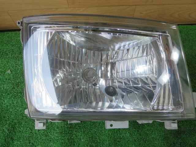 三菱 キャンター FBA20 H24年式 ■右ヘッドランプ 中古 ★901138拍卖