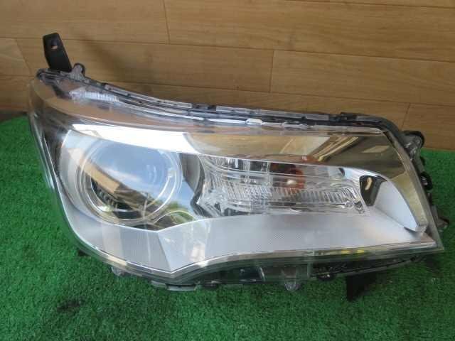 日産 デイズ B21W H26年式 ■右ヘッドランプ 中古 ★212480拍卖