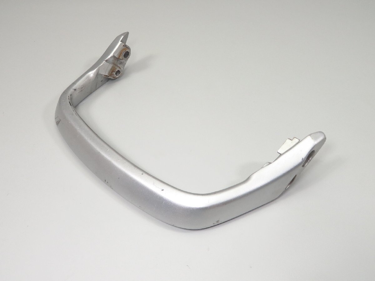 XJR1300/RP01J 純正 外装 タンデムバー/アシストグリップ/グラブバー シルバー/銀 検 ノーマル カスタム レストア 2 XJR1200/4KG/RP03J拍卖