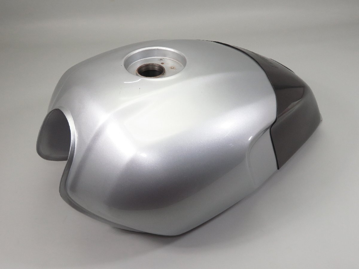 XJR1300/RP01J 純正 ガソリンタンク/燃料タンク/フューエルタンク 検 ノーマル カスタム レストア 5 XJR1200/4KG/RP03J拍卖