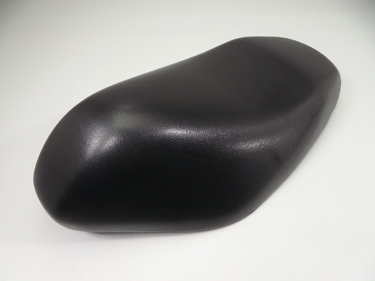 アドレスV125G/CF4MA 純正 シート 検 ノーマル カスタム 5 LTD アドレスV125S CF46A拍卖