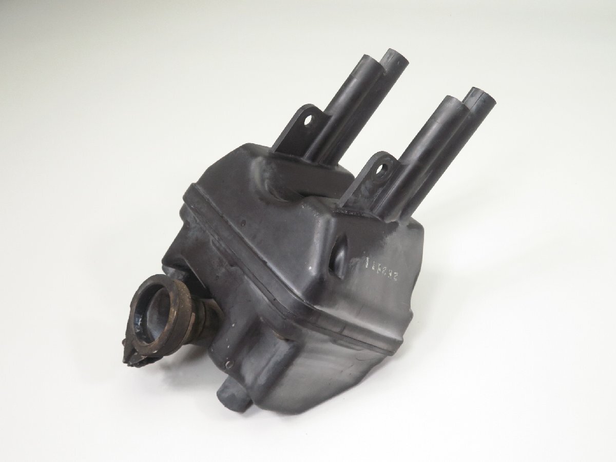 ②スーパーカブ50カスタム/C50 純正 エアクリーナーボックス 検 ノーマル カスタム 2 AA01 C70 C90 HA02 エアクリ拍卖