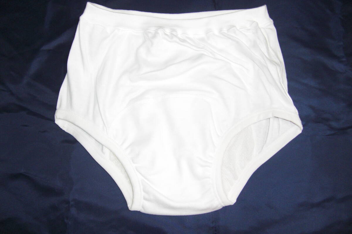 日本製 失禁者用パンツ拍卖