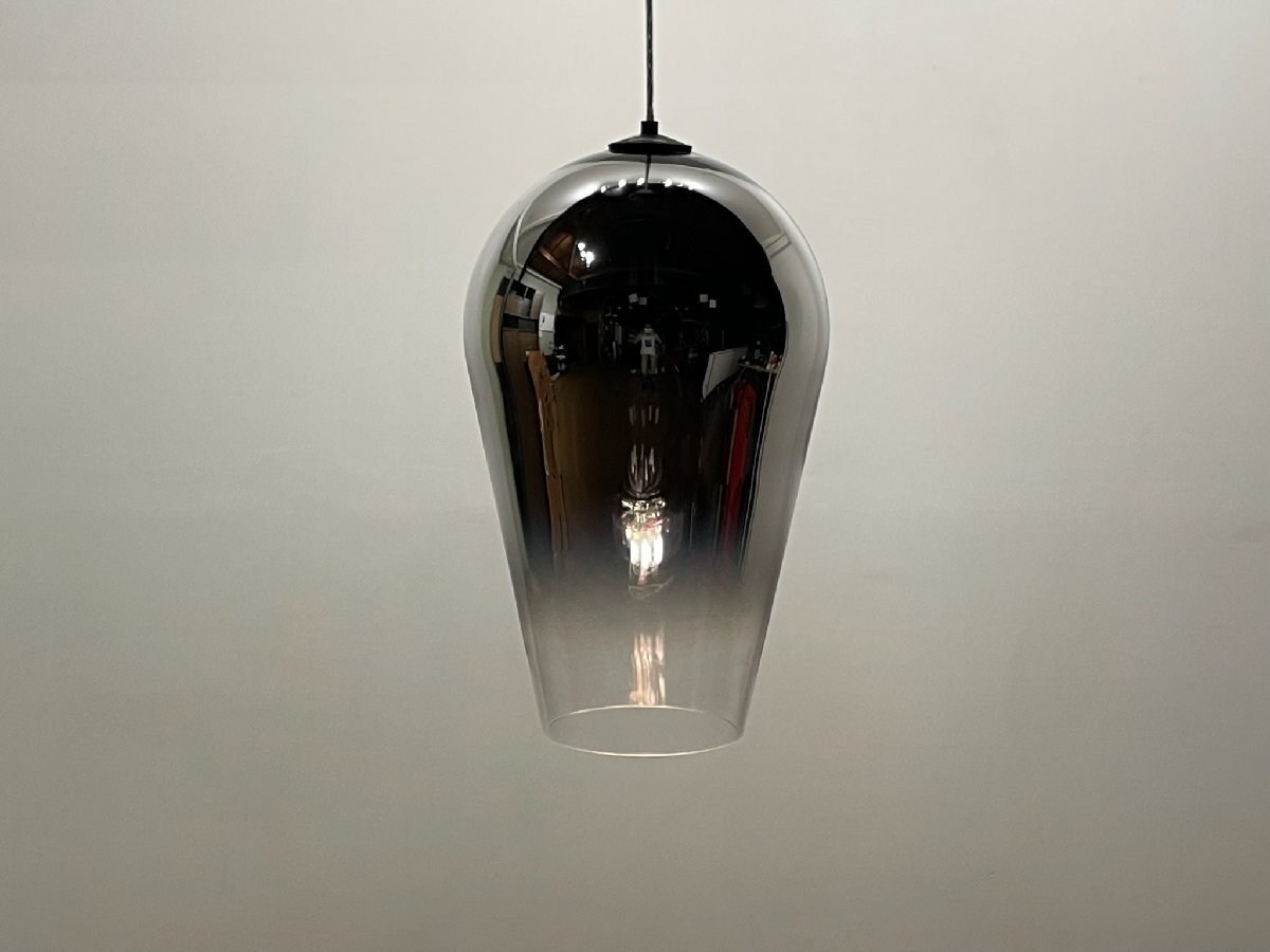 -os4320|THE CONRAN SHOP. 名作 Tom Dixon FADE/フェード ペンダントライト|コンランショップ トムディクソン フロス アルテミデ拍卖