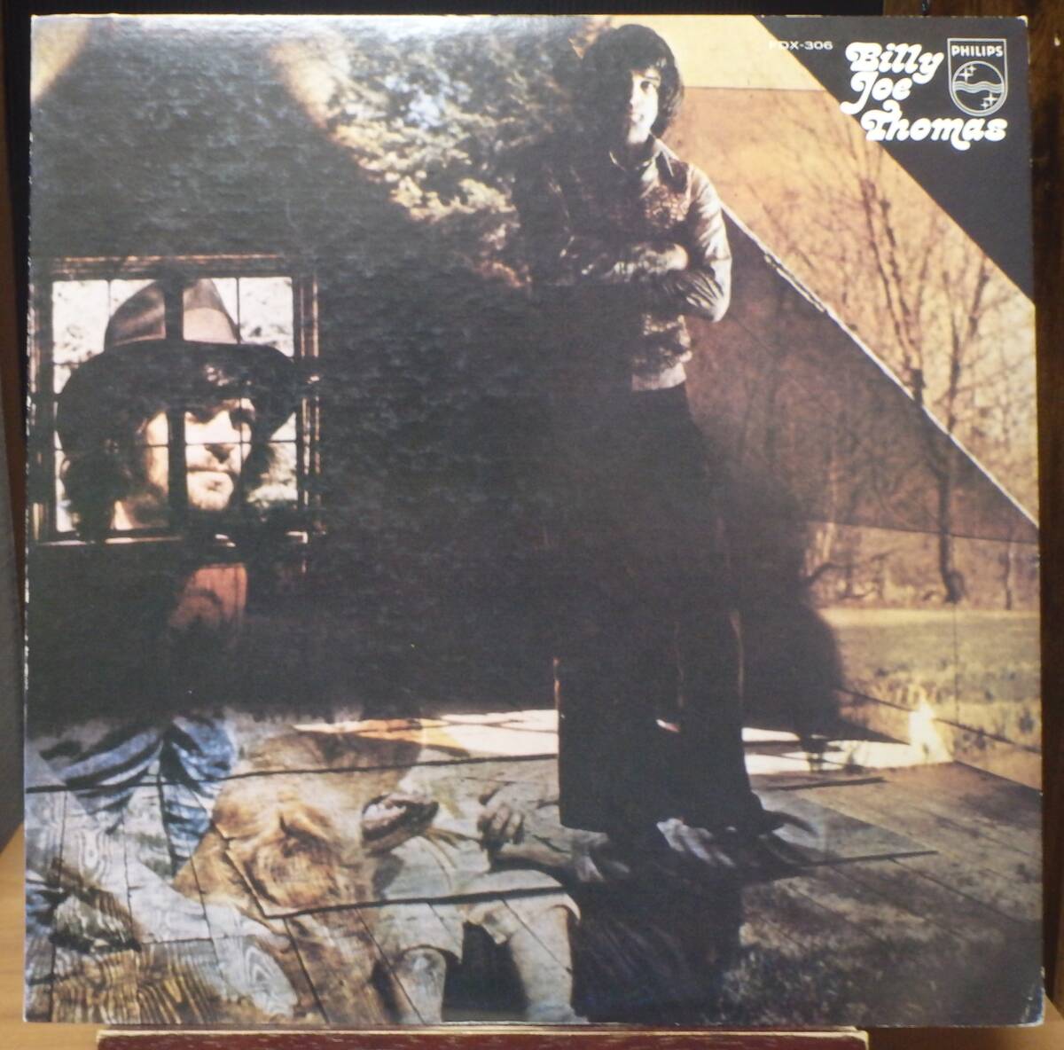 【SSW076】B. J. THOMAS 「Billy Joe Thomas = スーパー・セッション」, 77 JPN Reissue 白ラベル見本盤 ★ポップ・ロック拍卖