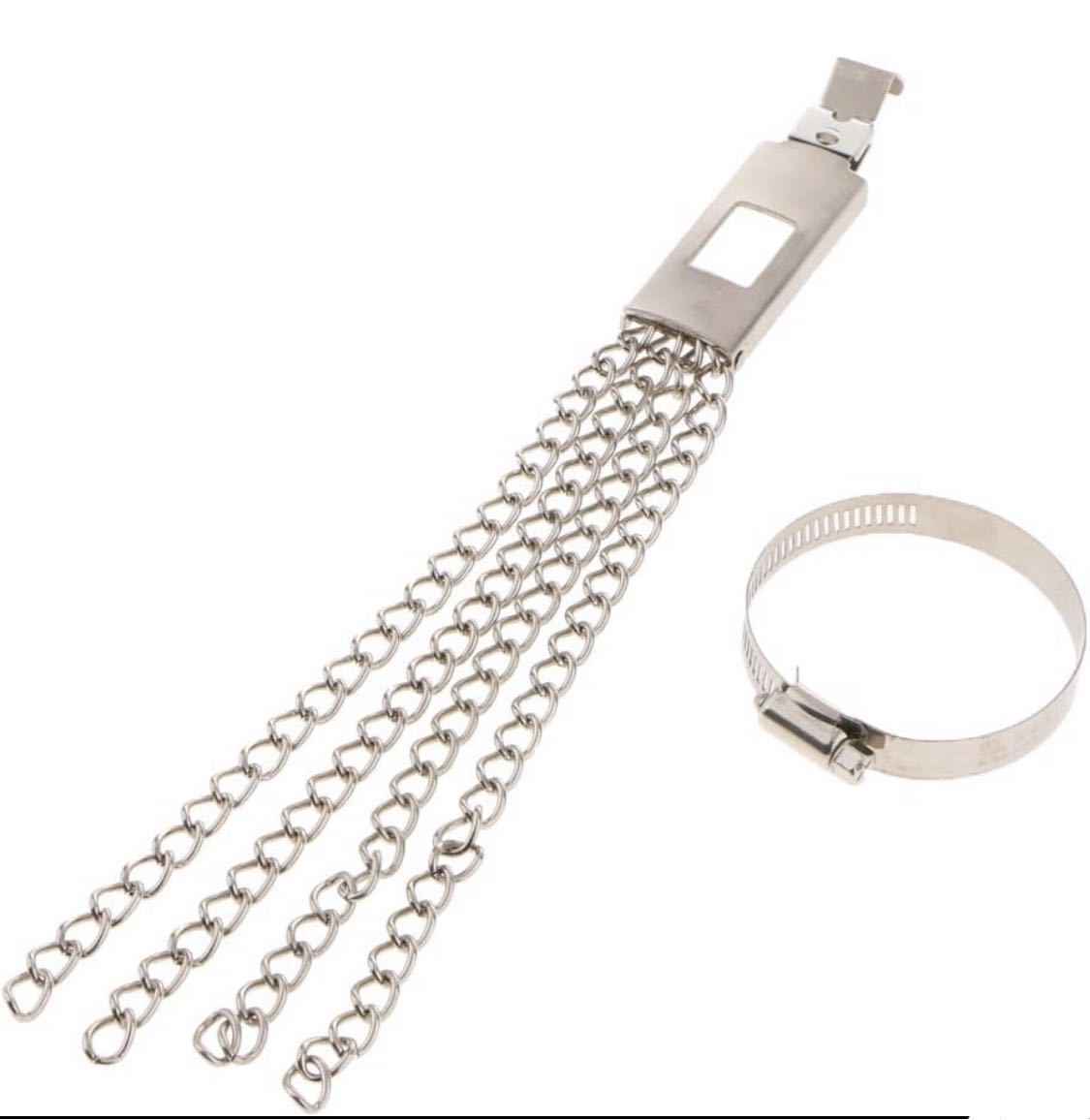 静電気 除去 防止 アース ベルト キャンセラー 線 ストラップ 汎用 マフラー サイレンサー 取付 ドレスアップ拍卖