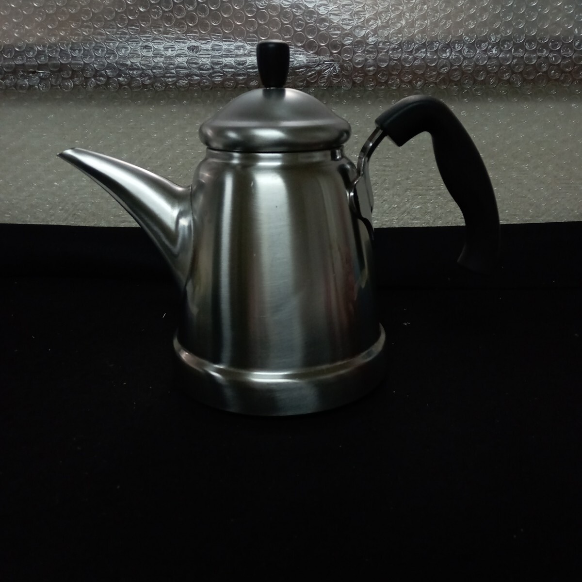 雑A-052/ヨシカワ バラエティー急須 ヨコ手タイプ1.2Lストレーナー付 /L11/70917拍卖