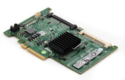 Dell 0T954J Perc 6ir SAS RAID PCI - Eコントローラ拍卖
