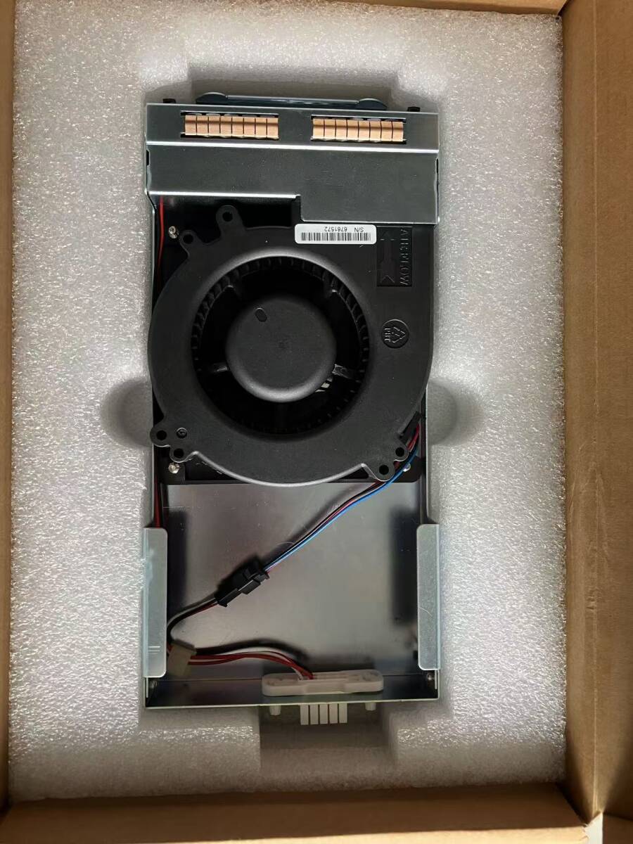 INFORTREND IFT-9272CFanModE拍卖