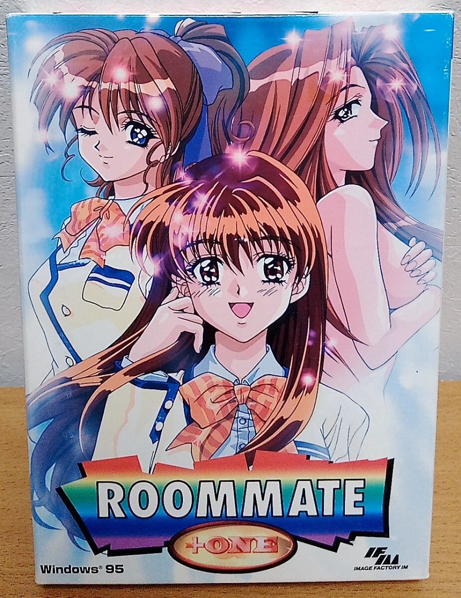 ルームメイト+ONE拍卖