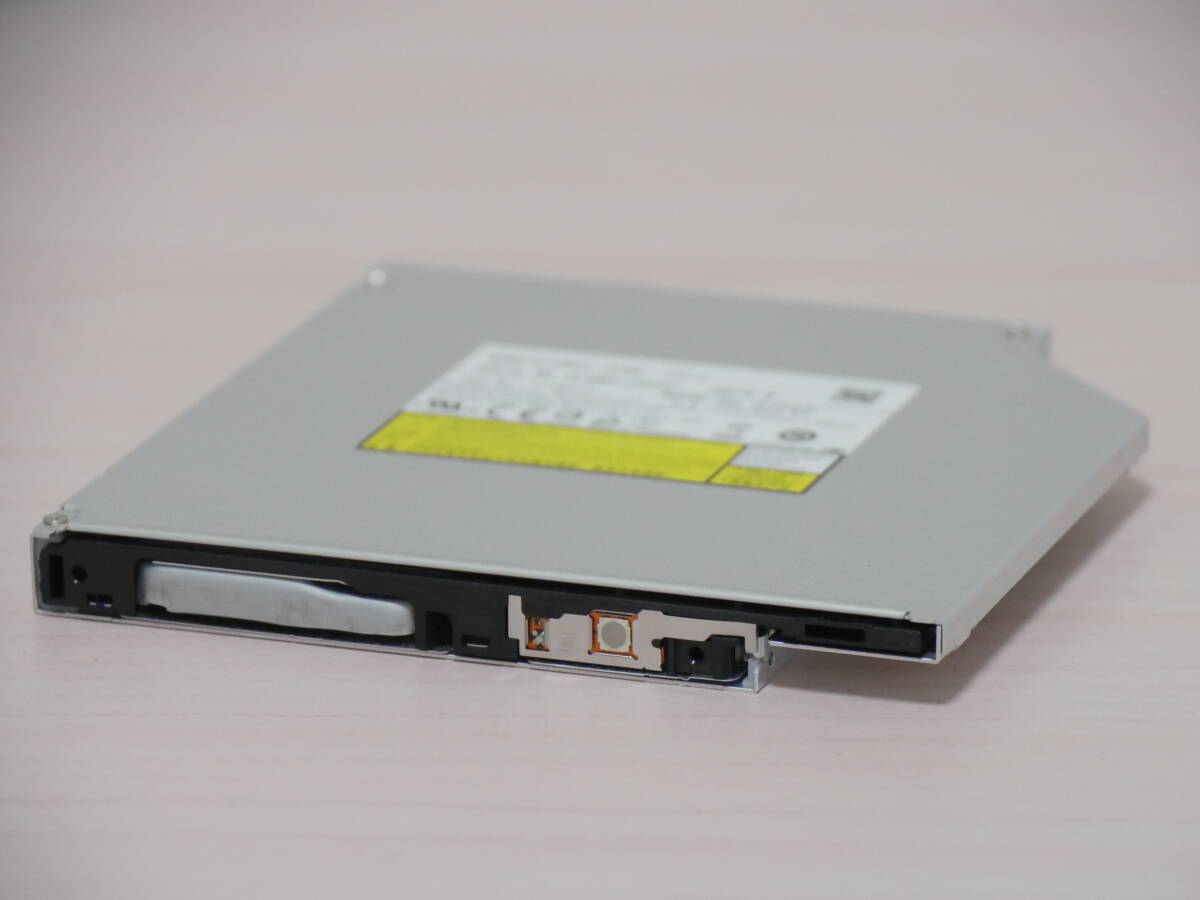 ♪♪動作確認済み Panasonic UJ260 BDXL対応Blu-rayスリムドライブ♪♪拍卖