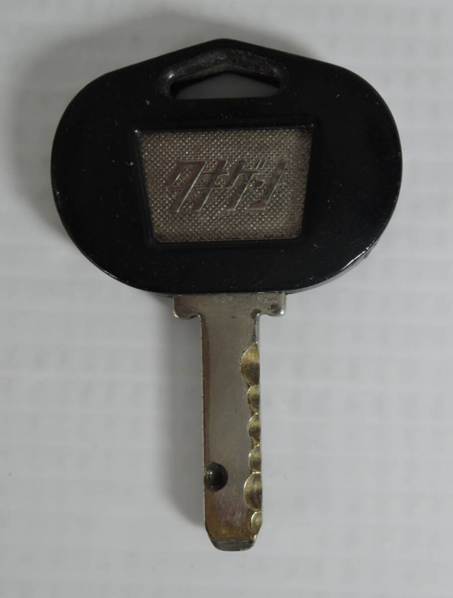 ☆09E■TAKIGEN タキゲン 鍵 Z00288■拍卖