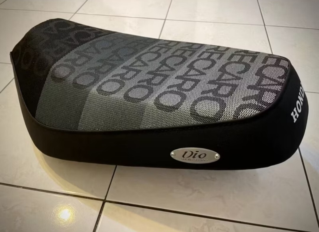 Dio AF18 25 カスタムシート RECARO 拍卖