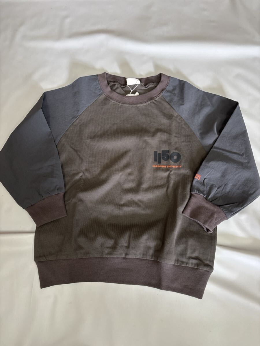 新品 リオ RIO 長袖Tシャツ 110拍卖