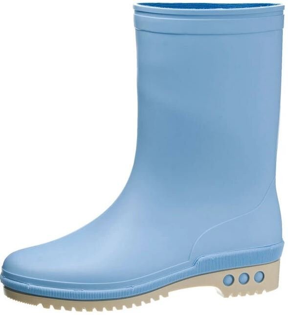 即決 22.0cm アサヒ R310 サックス 子供 キッズ ジュニア 丈夫な日本製 速乾裏 長靴 雨靴 ゴム長 レイン シューズ ブーツ 通学 雪寒地拍卖