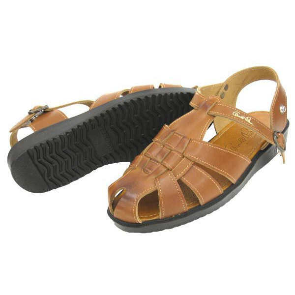 即決 LL アーノルドパーマー AP6610 キャメル 本革 日本製 紳士 メンズ カメ サンダル オフィス 事務所 履き ドライビング シューズ 運転拍卖