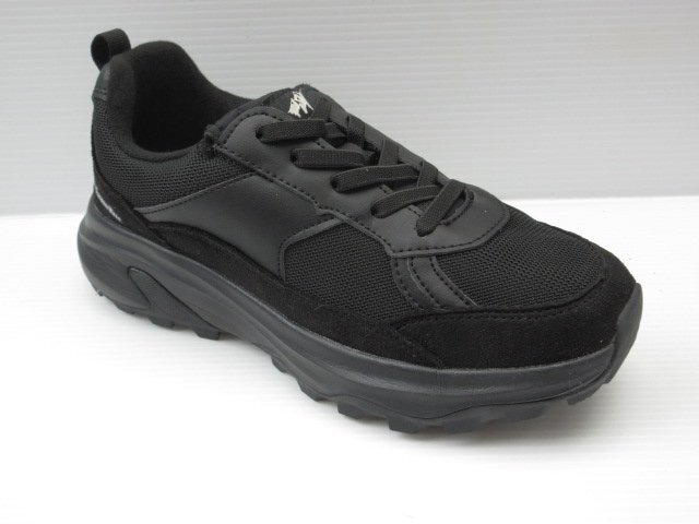 防水 滑りにくい防滑底 アウトドアシューズ 26.0 OUTDOOR BASE 1022 ブラック 紳士 メンズ スニーカー ウォーキングシューズ スリッポン拍卖