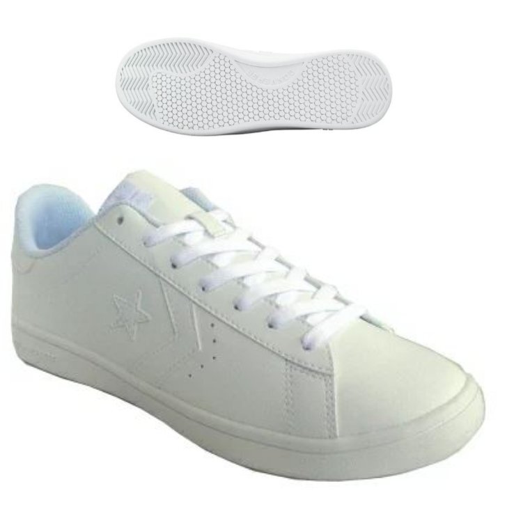 即決 23.0 コンバース ネクスター 310 白/白 CONVERSE NEXTAR 婦人 レディース ローカット スニーカー 通勤 通学 学生 テニスシューズ拍卖