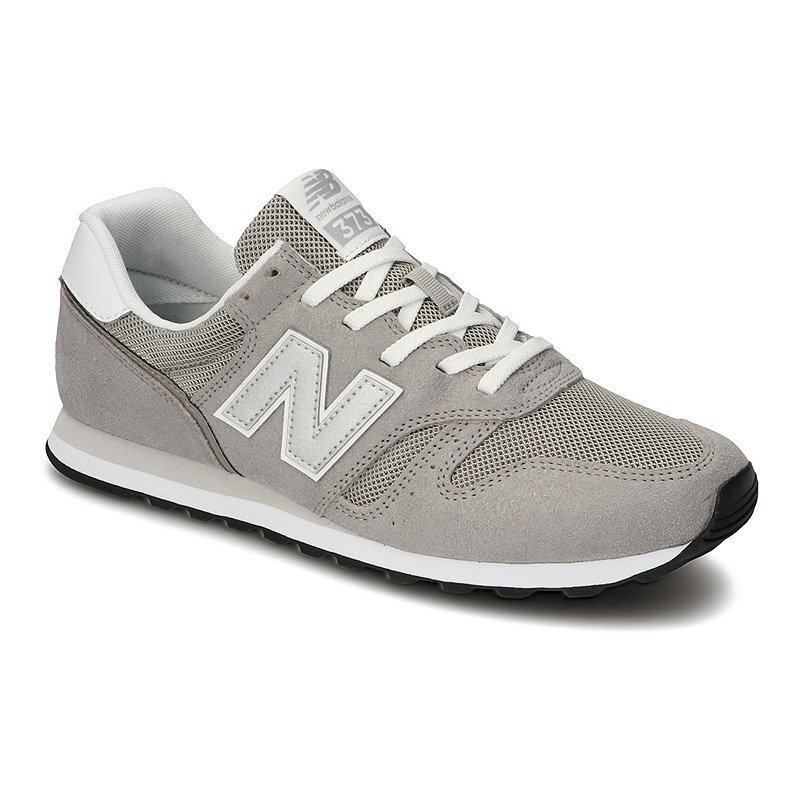 即決 28.0cm new balance ニューバランス ML373 KG2 グレー 紳士 メンズ スニーカー ランニング シューズ 通勤 通学 旅行 父の日拍卖