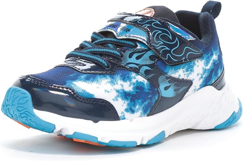 即決 17.0cm ムーンスター スキルシューター SK0068 ブルー ゆったり幅広 3E EEE 炎スキル レッカ 子供靴 キッズ 通園 シューズ スニーカ拍卖