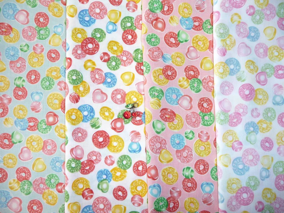 レア★メリーボンボンレトロドロップセット★ルシアン30’s拍卖