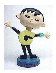 【中古】昭和系カンバンドール 【シチズンCちゃん】 単品 カプセルトイ拍卖