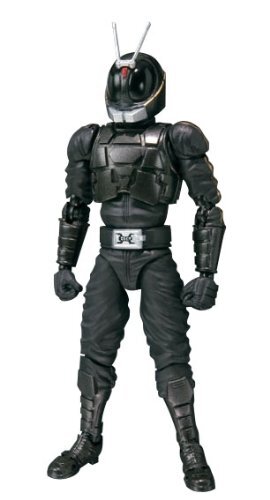 【中古】S.H.フィギュアーツ ゼクトルーパー(シャドウ隊員Ver.)拍卖