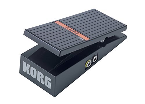 【中古】KORG(コルグ) ボリューム/エクスプレッションペダル EXP-2拍卖