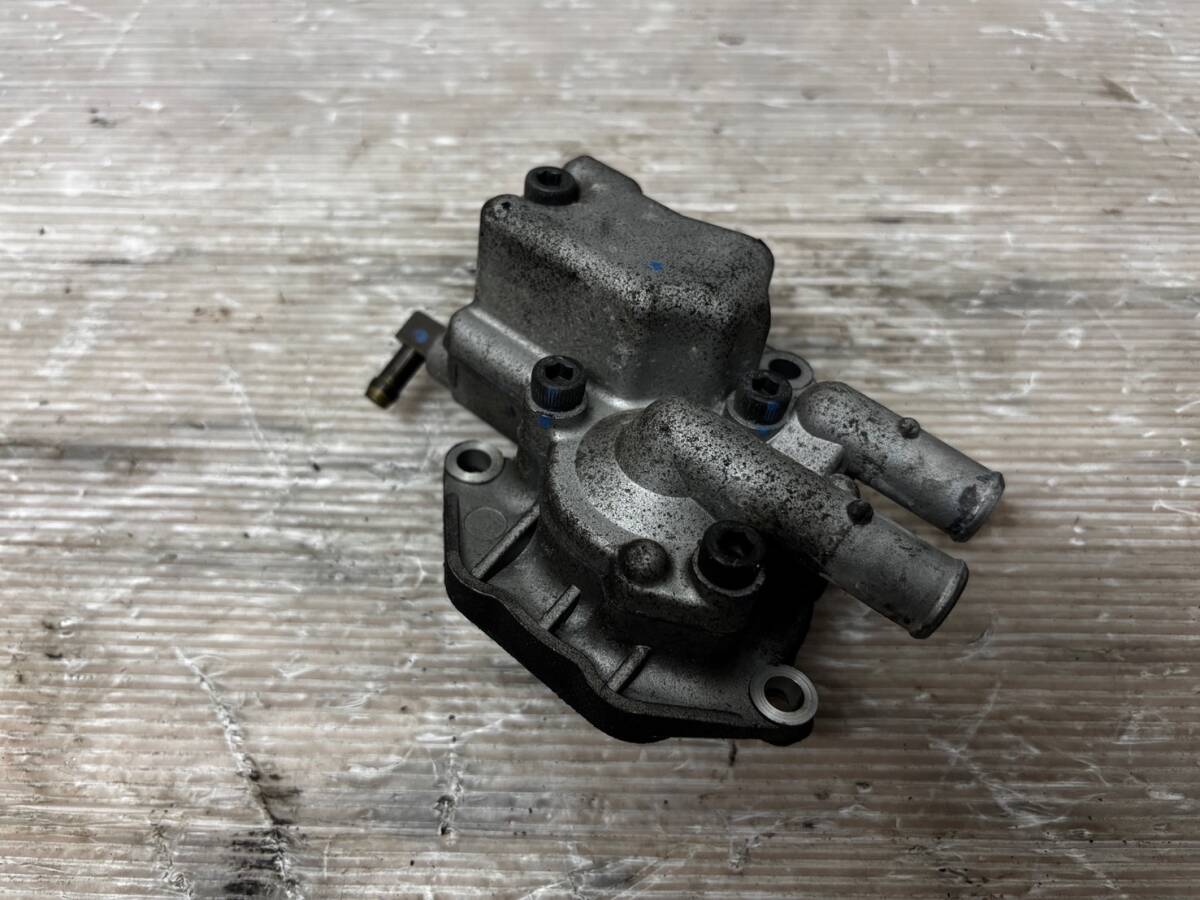 【管28】ヤマハ・4サイクルギアパーキングスタンド・UA06J・純正・ウォーターポンプ拍卖