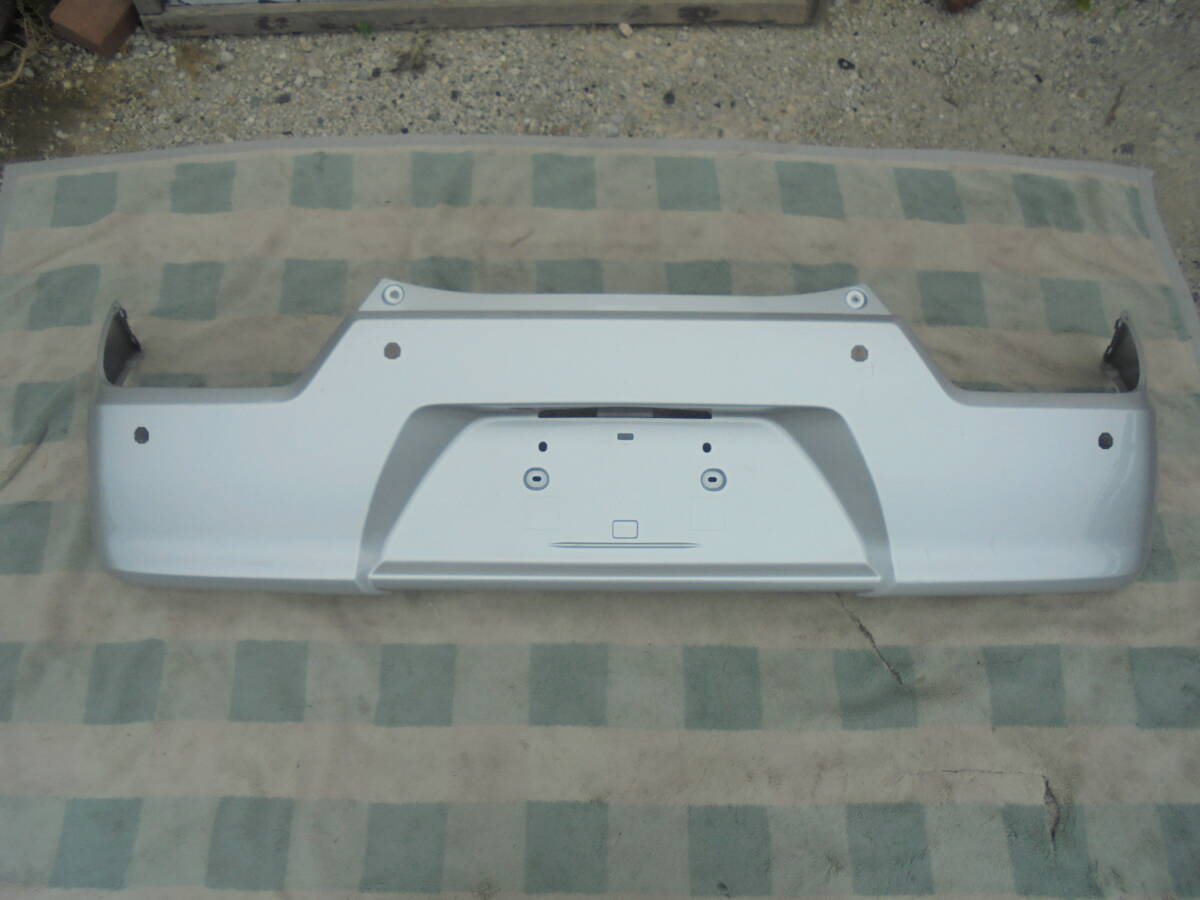 ワゴンR MH35S.MH55S.MH85S.MH95S 純正 リアバンパー 71811-56T ☆送料格安 ☆要確認   7639拍卖