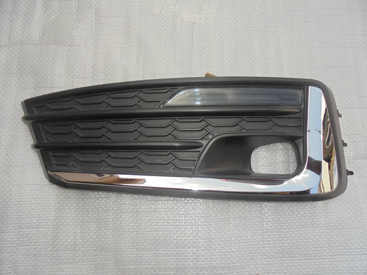 インプレッサ GT.GK 純正 左フォグカバー H4517FL212 A332拍卖