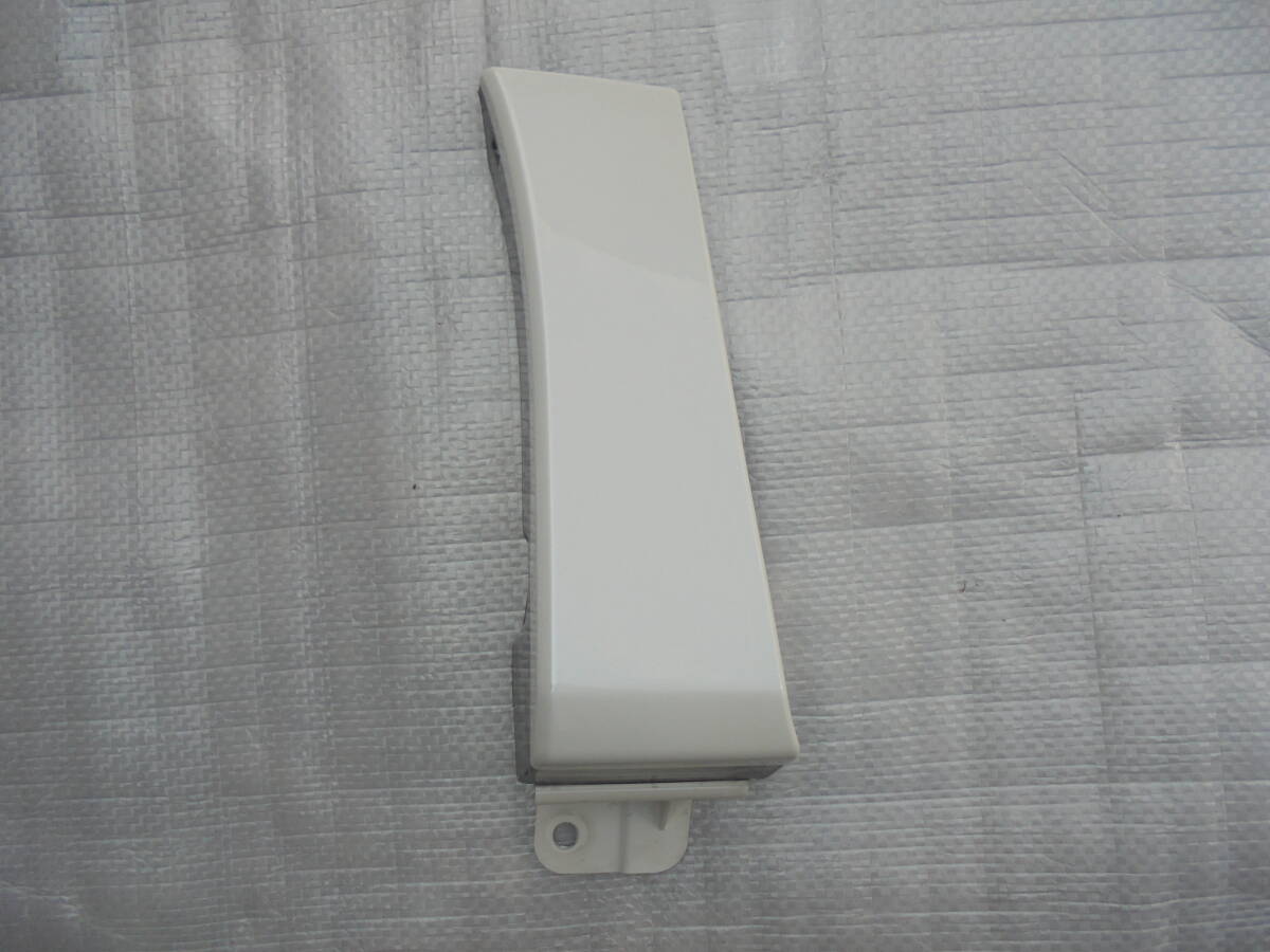 ヴェルファイア ANH20W.ANH25W.GGH20W.GGH25W 純正 右フロントフェンダー プロテクター 76912-58030  A336拍卖