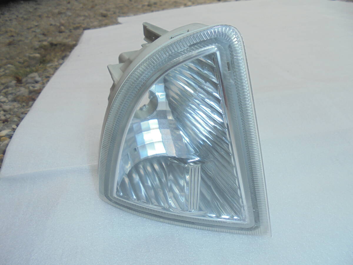 アクア NHP10 後期 純正 右ウィンカーランプ KOITO 52-250  A344拍卖